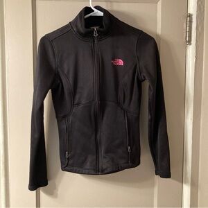The North Face Breast Cancer Awareness Full Zip Jacket